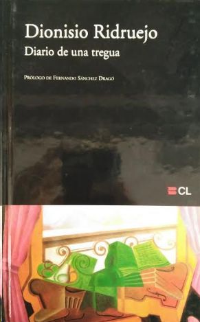 DIARIO DE UNA TREGUA