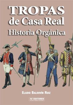 TROPAS DE CASA REAL