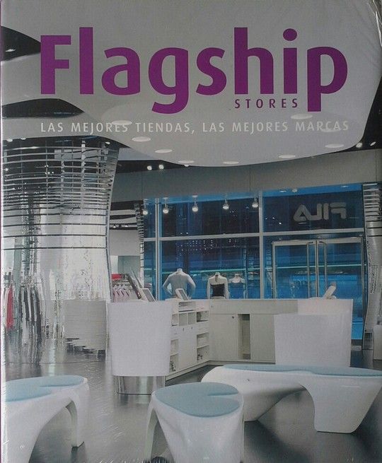 FLAGSHIP STORES