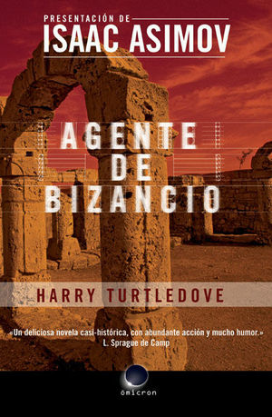 AGENTE DE BIZANCIO