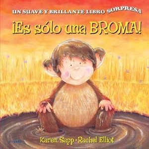 ES S�LO UNA BROMA