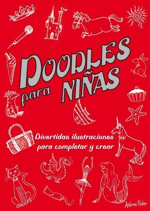 DOODLES PARA NI�AS
