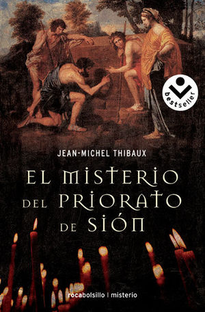 EL MISTERIO DEL PRIORATO DE SIN