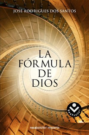 LA FRMULA DE DIOS