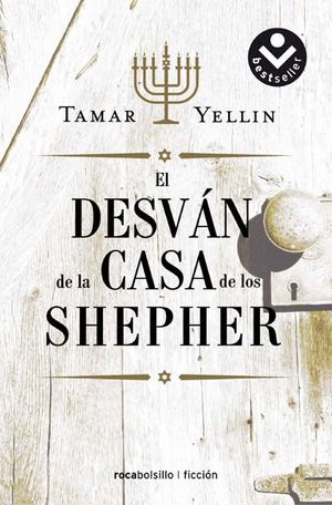 EL DESVN DE LA CASA DE LOS SHEPHER