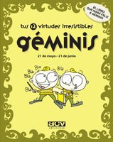 TUS 12 VIRTUDES IRRESISTIBLES: GMINIS