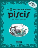 TUS 12 VIRTUDES IRRESISTIBLES: PISCIS