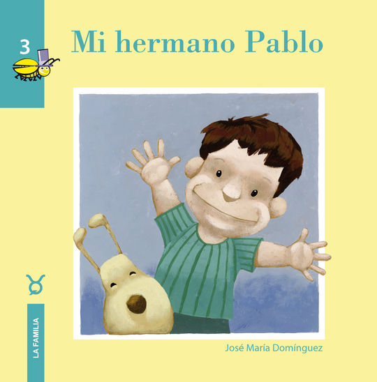 MI HERMANO PABLO