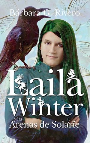 LAILA WINTER Y LAS ARENAS DE SOLAR�E