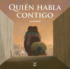 QUI�N HABLA CONTIGO