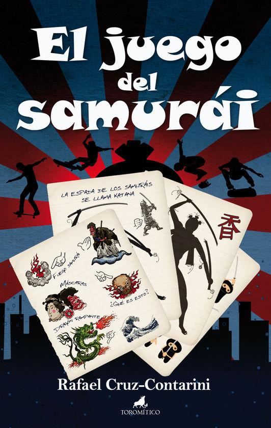 EL JUEGO DEL SAMUR�I