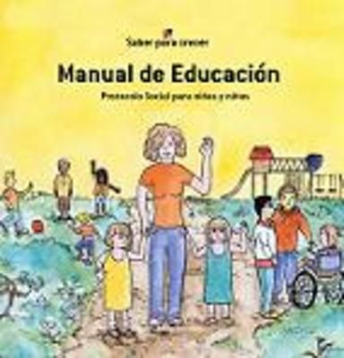 MANUAL EDUCACION PROTOCOLO SOCIAL PARA NIOS Y NIAS