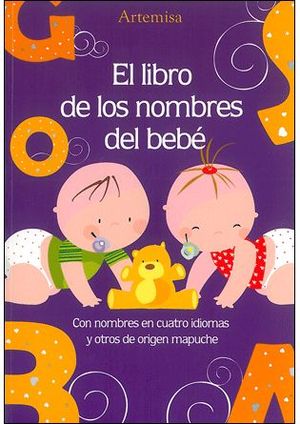 LIBRO DE LOS NOMBRES DE BEB, EL