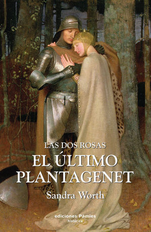 EL �LTIMO PLANTAGENET