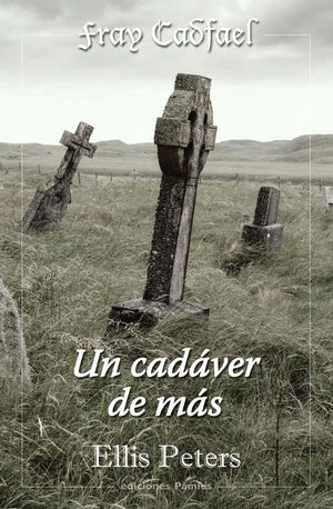 FRAY CADFAEL UN CADAVER DE MAS