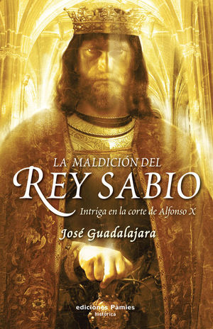 LA MALDICI�N DEL REY SABIO