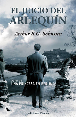 EL JUICIO DEL ARLEQUN