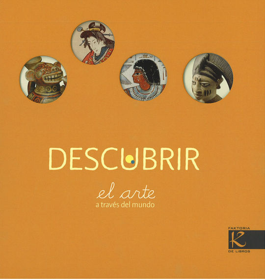 DESCUBRIR A ARTE A TRAV�S DO MUNDO