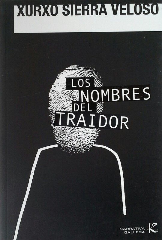 LOS NOMBRES DEL TRAIDOR