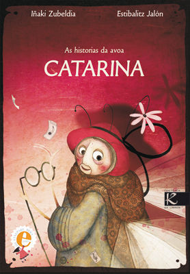 AS HISTORIAS DA AVOA CATARINA