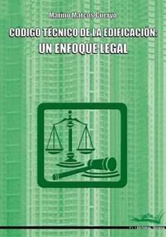 CDIGO TCNICO DE LA EDIFICACIN UN ENFOQUE LEGAL