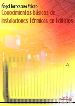 CONOCIMIENTOS B�SICOS DE INSTALACIONES T�RMICAS EN EDIFICIOS