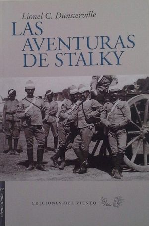 LAS AVENTURAS DE STALKY