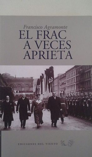 EL FRAC A VECES APRIETA