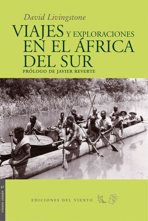 VIAJES Y EXPLORACIONES EN EL �FRICA DEL SUR