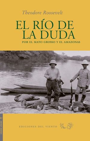 R�O DE LA DUDA, EL
