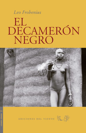 EL DECAMER�N NEGRO