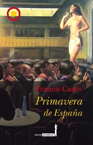 PRIMAVERA DE ESPAA