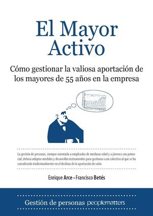 EL MAYOR ACTIVO