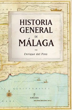 HISTORIA GENERAL DE MLAGA