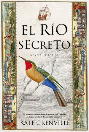 EL R�O SECRETO