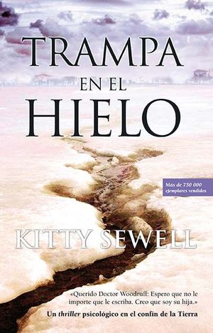 TRAMPA EN EL HIELO