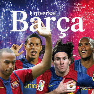 UNIVERSAL BAR�A