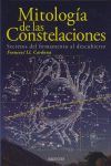 MITOLOGA DE LAS CONSTELACIONES