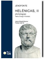 JENOFONTE: HELENICAS II