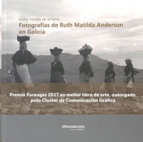 FOTOGRAFAS DE RUTH MATILDA ANDERSON EN GALICIA