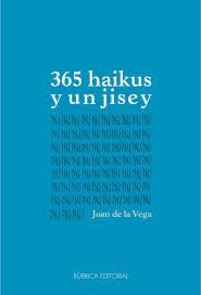 365 HAIKUS Y UN JISEY