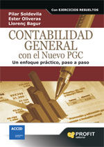 CONTABILIDAD GENERAL CON NUEVO PGC