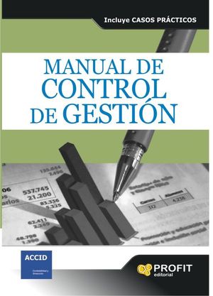 MANUAL DE CONTROL DE GESTIN