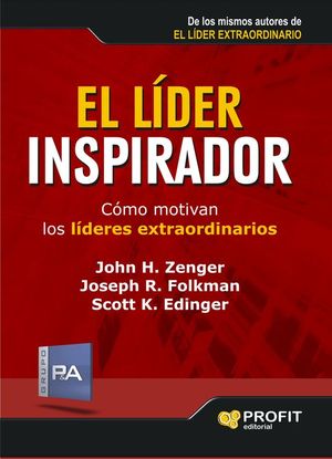 EL LDER INSPIRADOR