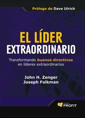 EL LDER EXTRAORDINARIO