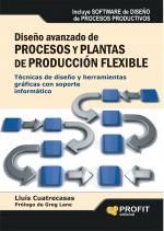 DISEO AVANZADO DE PROCESOS Y PLANTAS DE PRODUCCIN FLEXIBLE