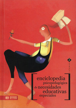 ENCICLOPEDIA PSICOPEDAG�GICA DE NECESIDADES EDUCATIVAS ESPECIALES