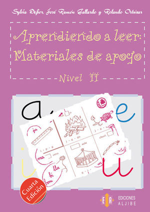APRENDIENDO A LEER