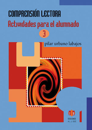 COMPRENSI�N LECTORA 3