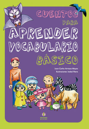 CUENTOS PARA APRENDER VOCABULARIO B�SICO